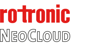 Rotronic NeoCloud Funkdatenlogger
